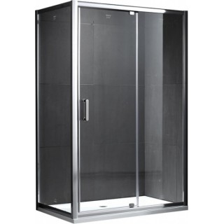 

Душевой уголок Gemy Sunny Bay S28191E-A100