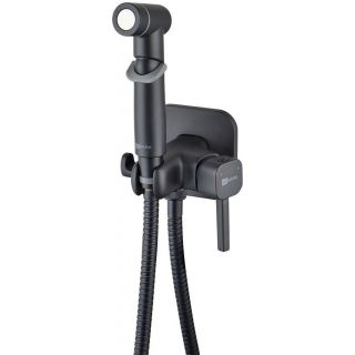 

Смеситель для биде Lemark Solo LM7165BL