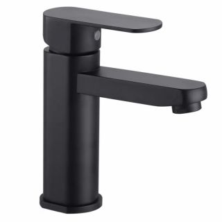 

Смеситель для раковины Kaiser Sonat 34011-2 Black-Mat