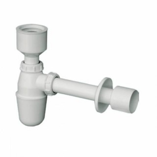 

Сифон SantecPro AP1150 для писсуара