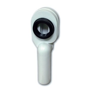 

Сифон SantecPro AP1350 для писсуара