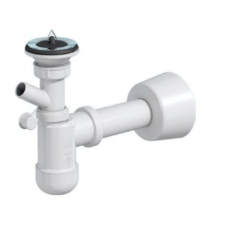 

Сифон SantecPro AQ462P4