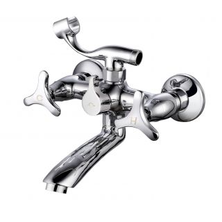 

Смеситель для ванны Viko V-1602