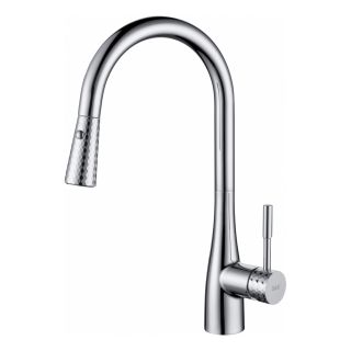 

Смеситель для кухни D&K Rhein Schiller DA1462501C