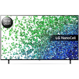 

Телевизор LG 50NANO806PA