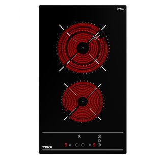 

Электрическая варочная панель Teka TZC 32320 TTC BLACK