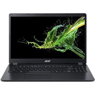 

Ноутбук Acer Aspire A315-56-334Q DOS черный (NX.HS5ER.015)