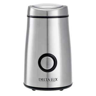 

Кофемолка DELTA LUX DE-2200