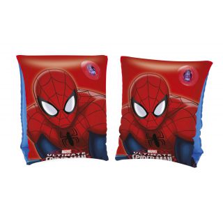 

Пляжный аксессуар BestWay Spider-Man Нарукавники (98001)