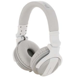 

Наушники Pioneer HDJ-CUE1BT-W белый