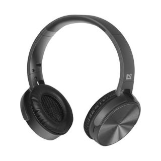 

Наушники Defender FreeMotion B555 BLACK (63555)
