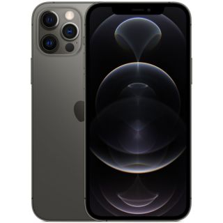 

Телефон Apple iPhone 12 Pro 256Gb Graphite (MGMP3RU/A)