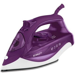 

Утюг Scarlett SC-SI30K51