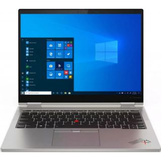 

Ноутбук Lenovo ThinkPad X1 Windows 10 Pro (20QA001HRT)
