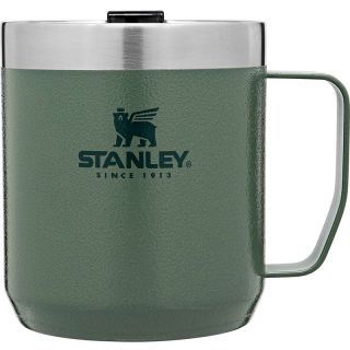 

Термос Stanley Classic 0.35л зеленый (10-09366-005)