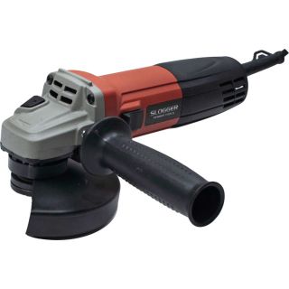 

Шлифовальная машина Slogger AG8125