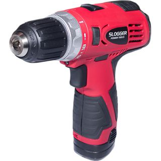 

Шуруповерт Slogger CD112Li