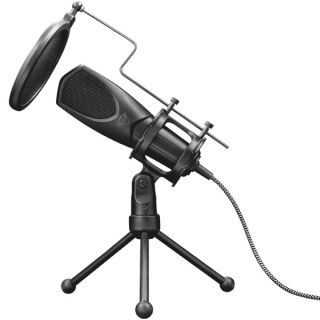 

Микрофон Trust GXT 232 MANTIS