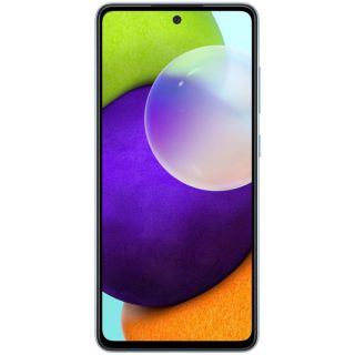 

Телефон Samsung Galaxy A52 4/128Gb Blue (SM-A525F)