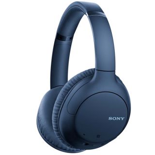 

Наушники Sony WH-CH710N синий