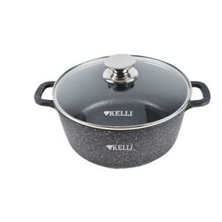 

Кастрюля Kelli KL 4092-28 8л
