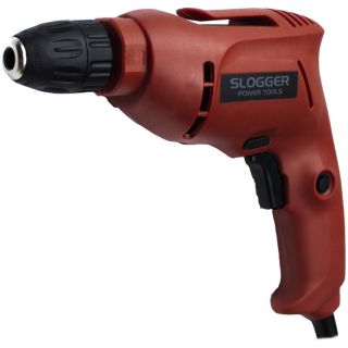 

Дрель Slogger ED420