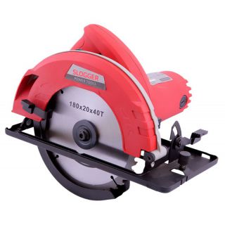 

Циркулярная пила Slogger CS1380