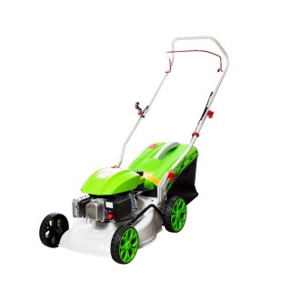 

Газонокосилка RedVerg RD-GL40