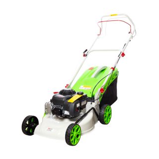

Газонокосилка RedVerg RD-GL46SB