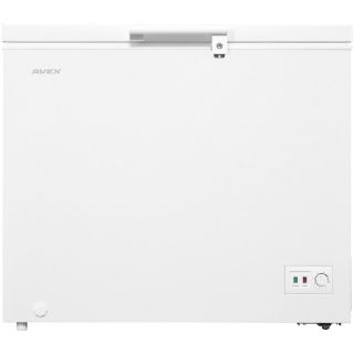 

Морозильная камера AVEX CFS 320L3