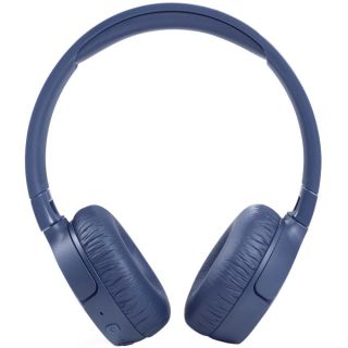 

Наушники JBL T660NC синий