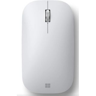 

Компьютерная мышь Microsoft Modern Mobile Mouse белый (ktf-00067)