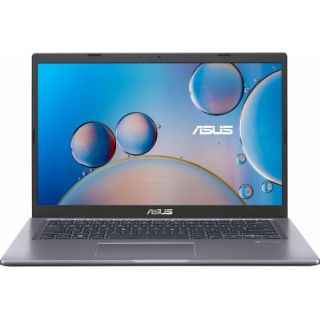 

Ноутбук ASUS VivoBook X415MA-EK052 noOS серый (90NB0TG2-M03030)