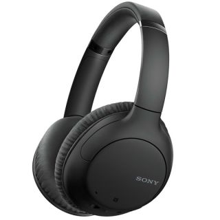 

Наушники Sony WH-CH710N черный