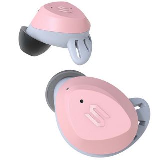 

Наушники Soul S-FIT розовый