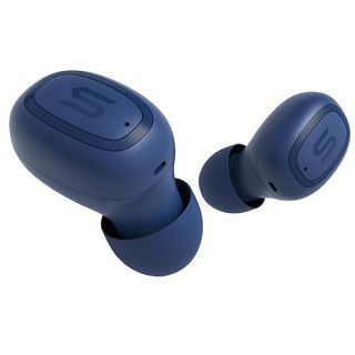 

Наушники Soul S-GEAR синий