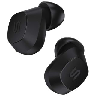 

Наушники Soul S-Nano черный