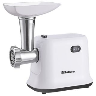 

Мясорубка Sakura SA-6420STW