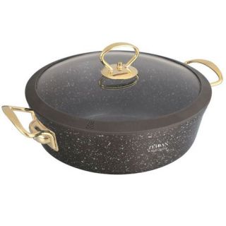 

Сотейник Zeidan Z-501011 ESPRESSO 3,6л