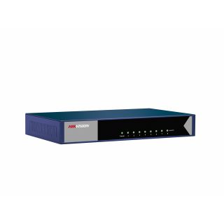 

Коммутатор Hikvision DS-3E0508-E(B)