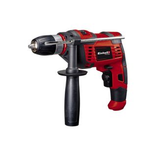 

Дрель Einhell TC-ID 550 E