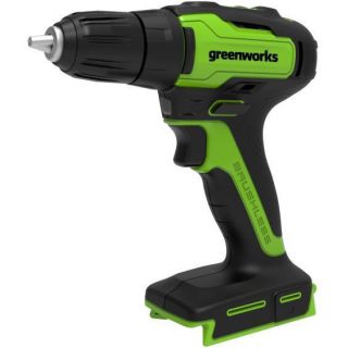 

Шуруповерт Greenworks GD24DD35 (3704007)