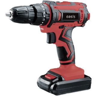 

Шуруповерт Oasis ASU-24S