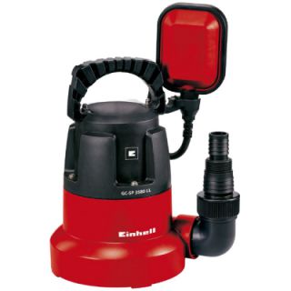 

Насос Einhell GC-SP 3580 LL (4170445)