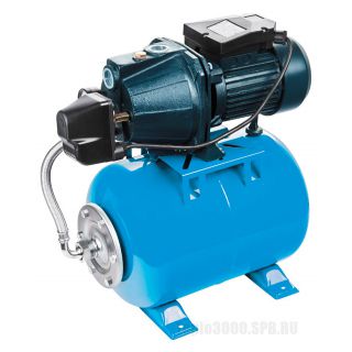 

Насос UNIPUMP AUTO JET 100 S (74715)