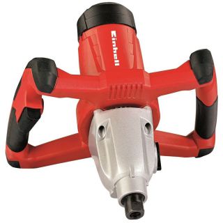 

Дрель Einhell TC-MX 1400-2 E миксер