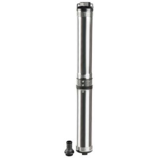 

Насос Unipump ECO MIDI-4 (85390)
