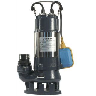 

Насос UNIPUMP Fekapump V 1500F (89415)