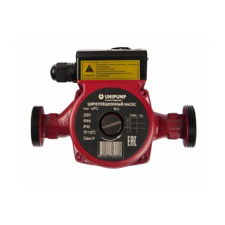 

Насос UNIPUMP UPС 25-80 180 (93873)