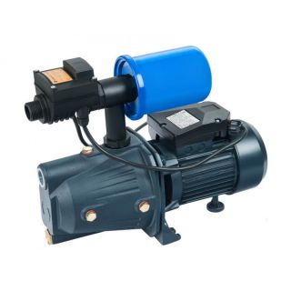 

Насос UNIPUMP АКВАРОБОТ JET 100 L (45190)